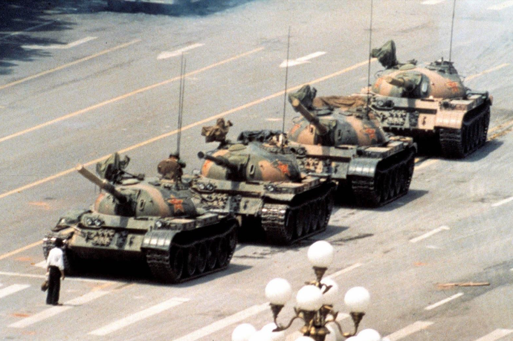 Entenda o que foi o Massacre da Praça da Paz Celestial na China