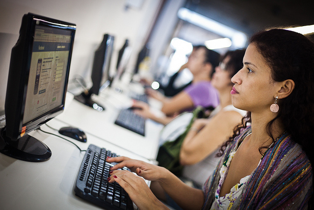 MEC Anuncia Enem Digital Para O Ano Que Vem - Guia Do Estudante