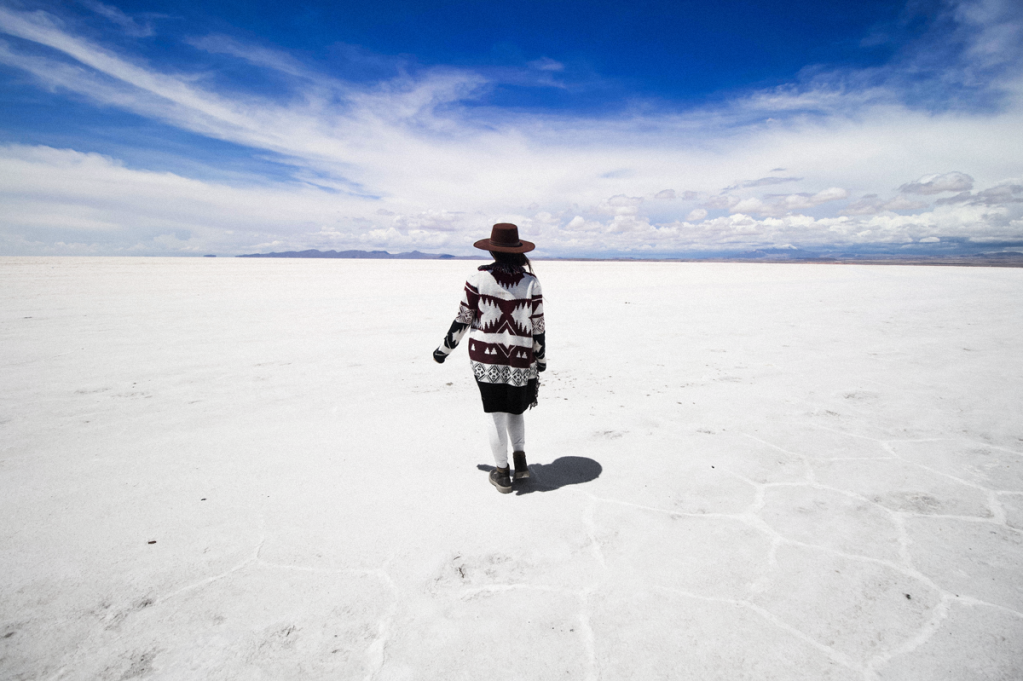 O caso do lítio na Bolívia