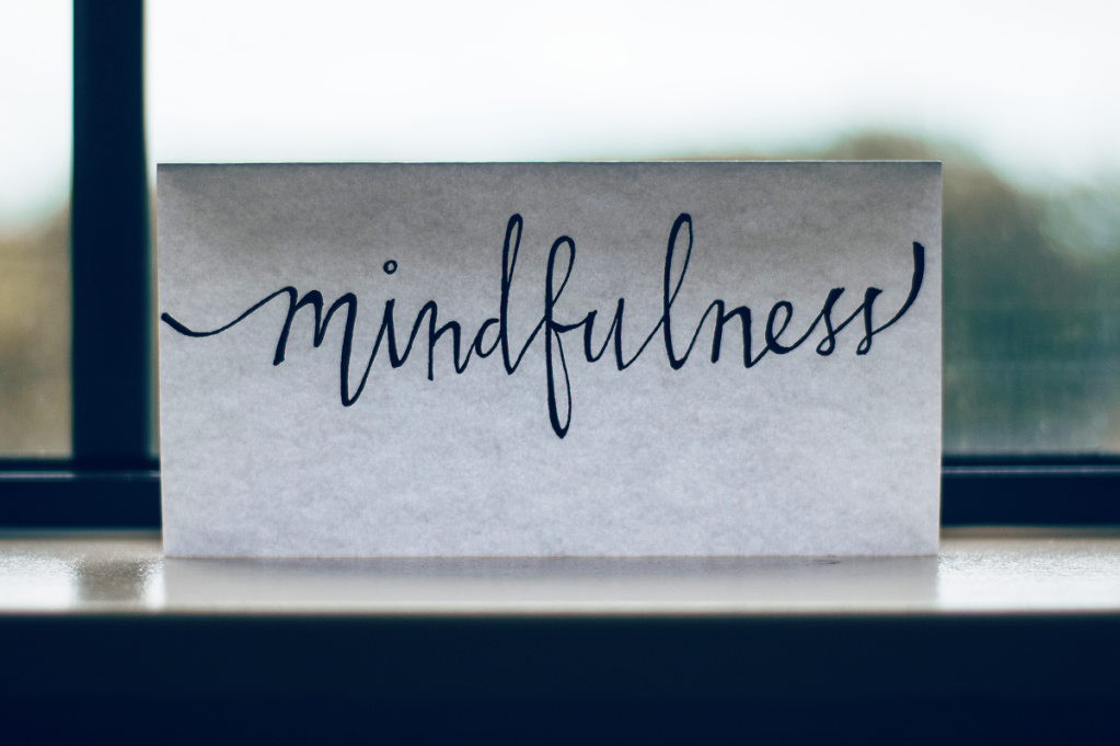 6 benefícios de mindfulness – ou “atenção plena”
