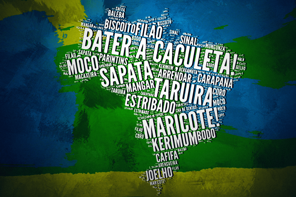 Quiz: você conhece estes regionalismos brasileiros?