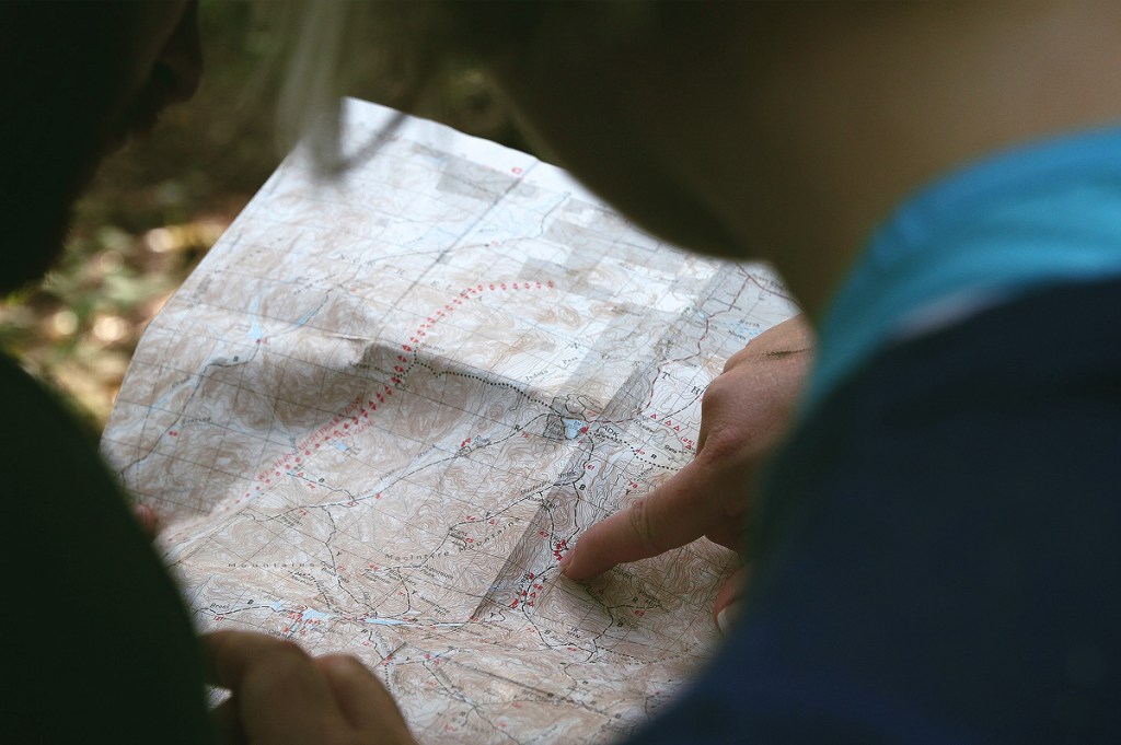 10 fatos sobre mapas e cartografia