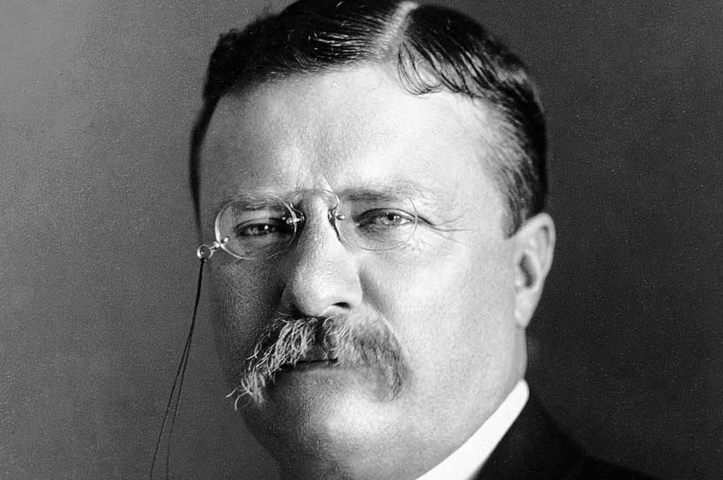 Conheça as aventuras de Theodore Roosevelt pela Floresta Amazônica