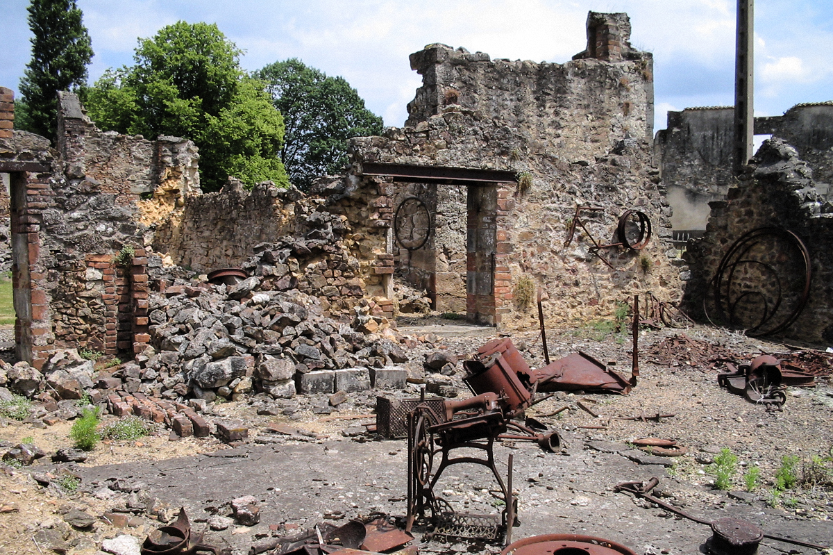 Cidades fantasma: Entenda por que elas não têm habitantes