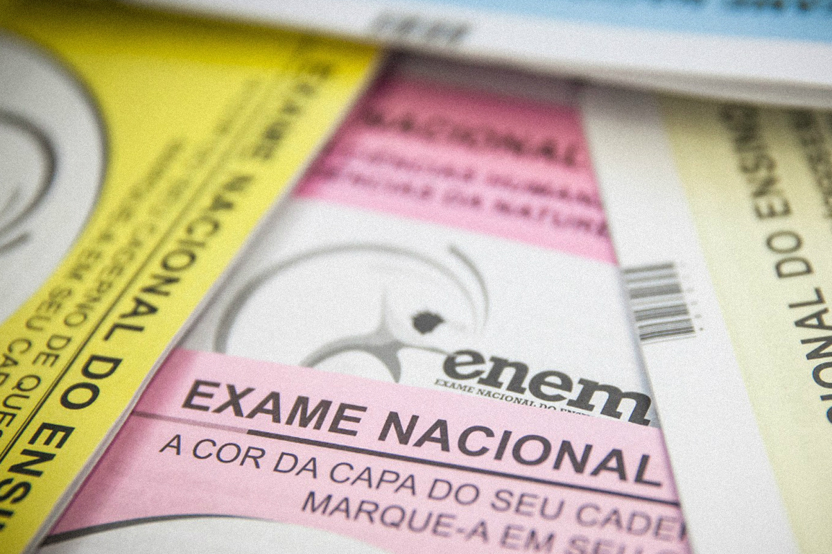 Inep nomeia novo responsável pelo Enem | Guia do Estudante