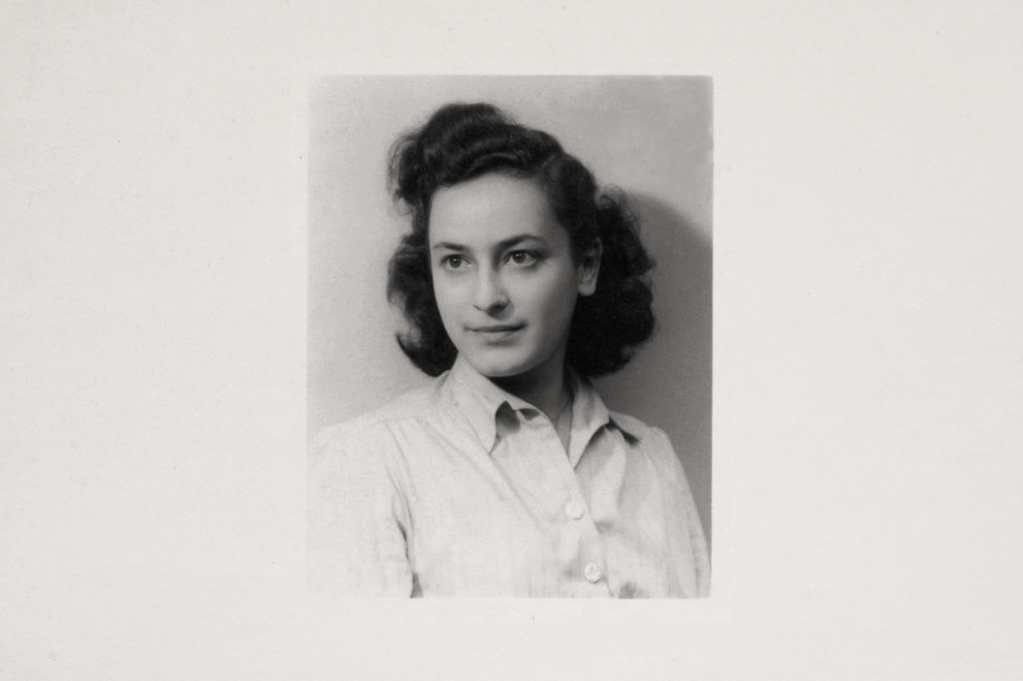 Conheça o diário de Hélène Berr (e as semelhanças com Anne Frank)