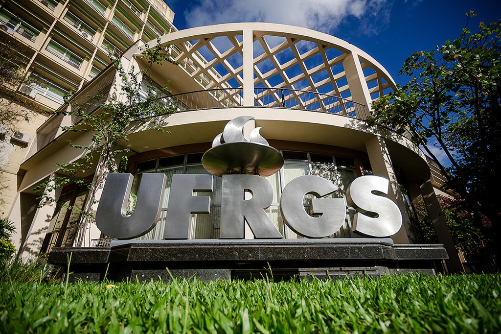 UFRGS abre inscrições para vestibular 2020