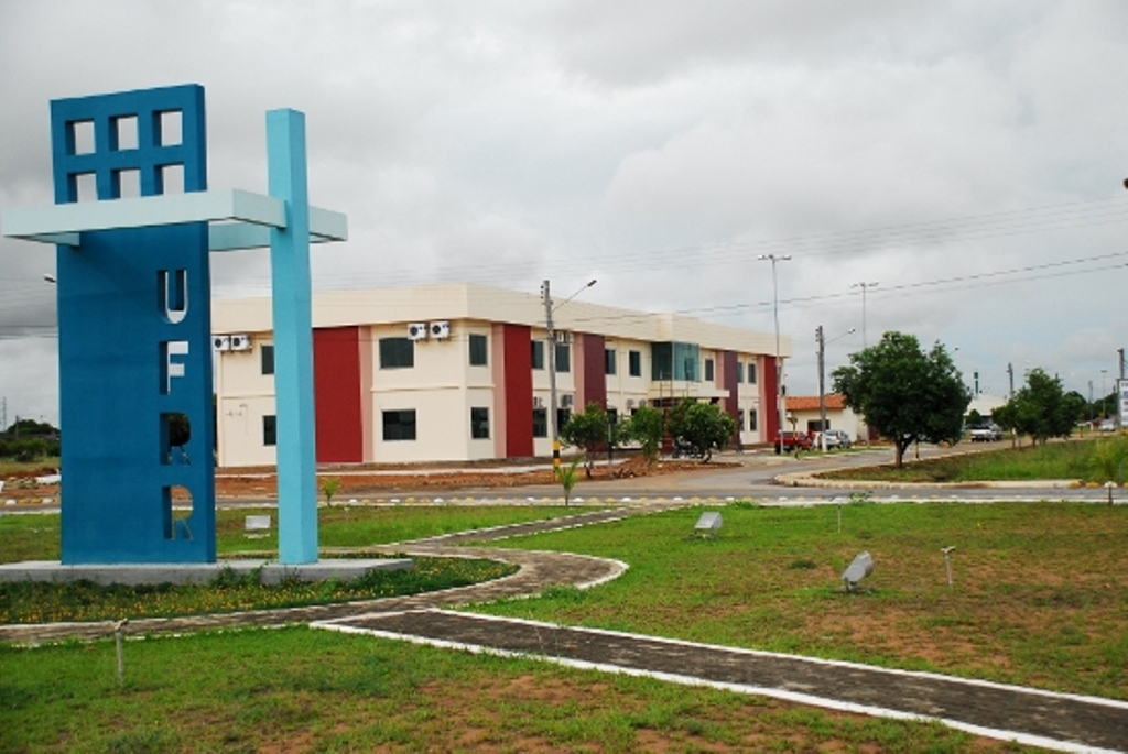 Universidade Federal de Roraima