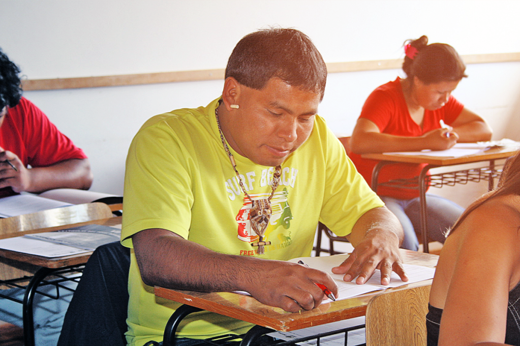 Unicamp abre inscrições para o Vestibular Indígena 2020