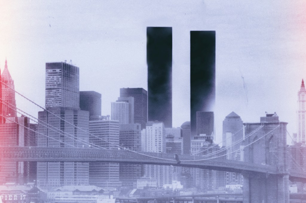 11 de Setembro: conheça as teorias da conspiração