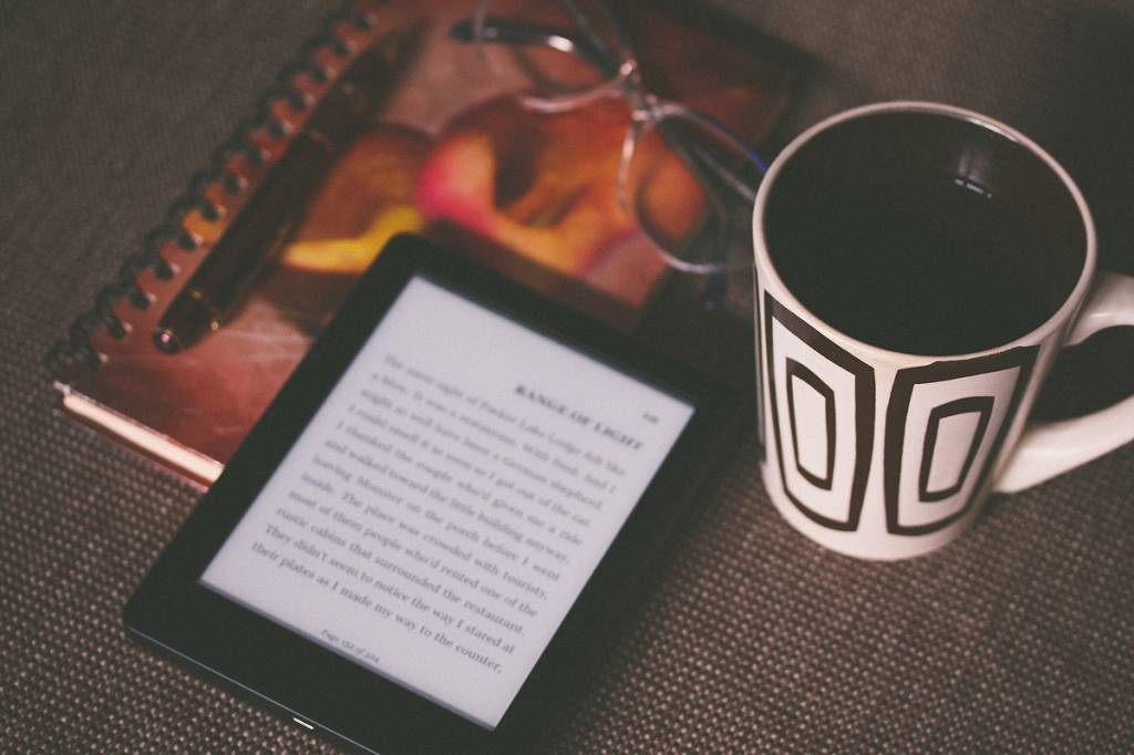 8 sites para baixar livros de graça (e legalmente)