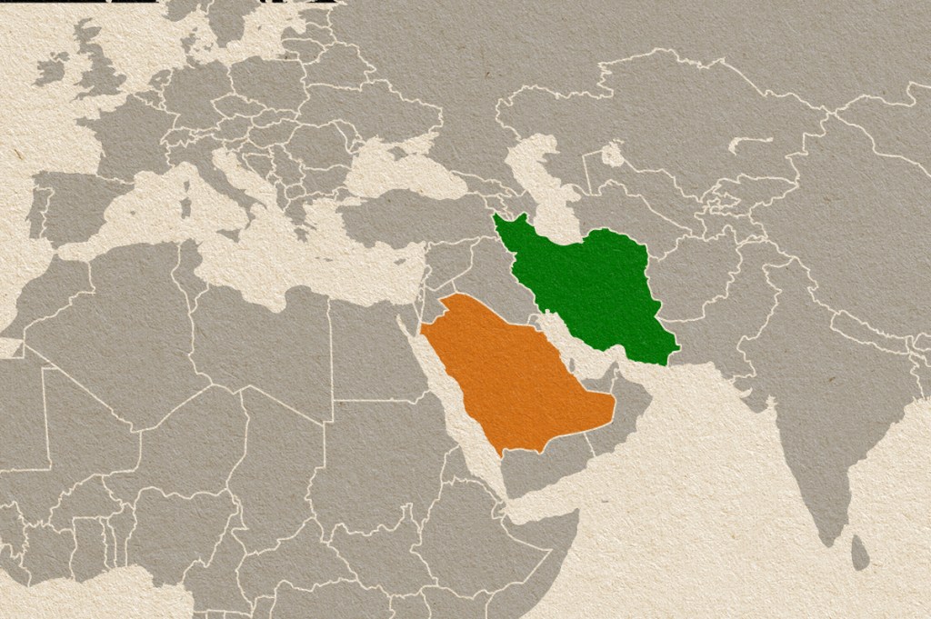 Irã, Arábia Saudita e petróleo: entenda a Guerra Fria do Oriente Médio