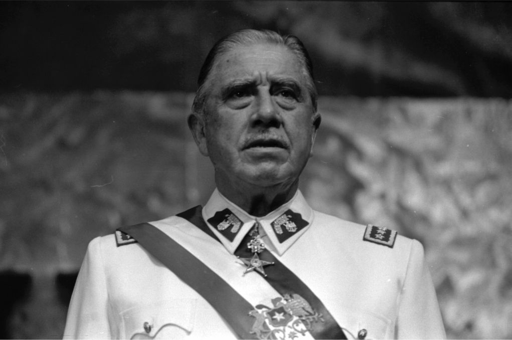 Resumo: quem foi Augusto Pinochet, ditador do Chile