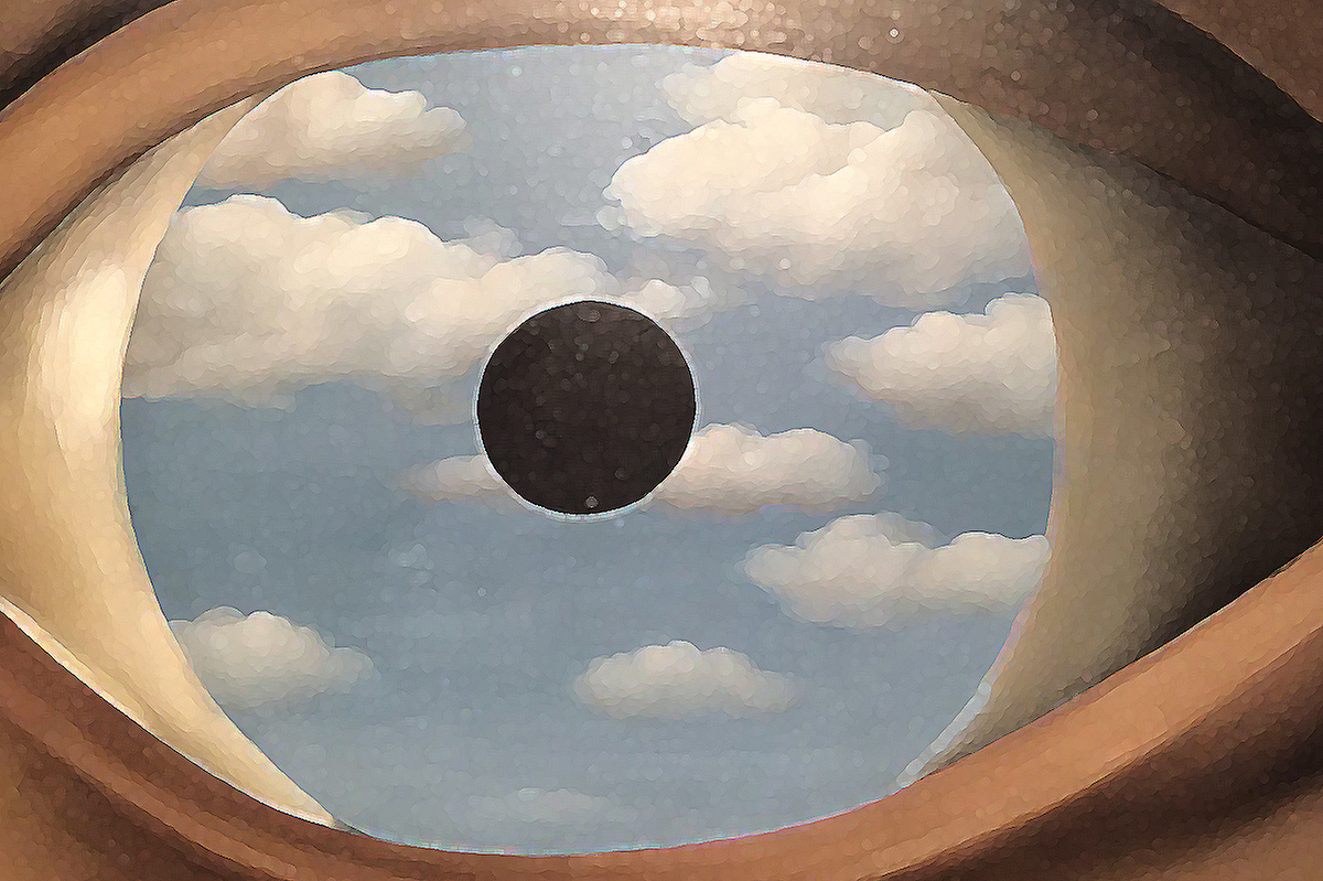 Saiba Mais Sobre O Belga René Magritte E Suas Obras Surrealistas - Guia ...