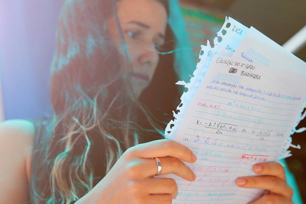 Como os treineiros podem aproveitar o Enem da melhor forma possível