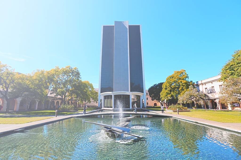 Conheça o Caltech, gigante de engenharia e tecnologia