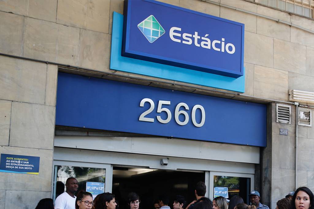 Grupo da Estácio compra dono do Ibmec