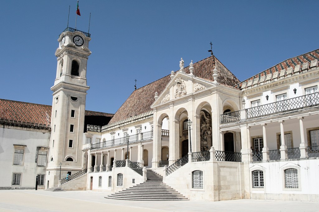 Mais uma universidade portuguesa adere ao Enem