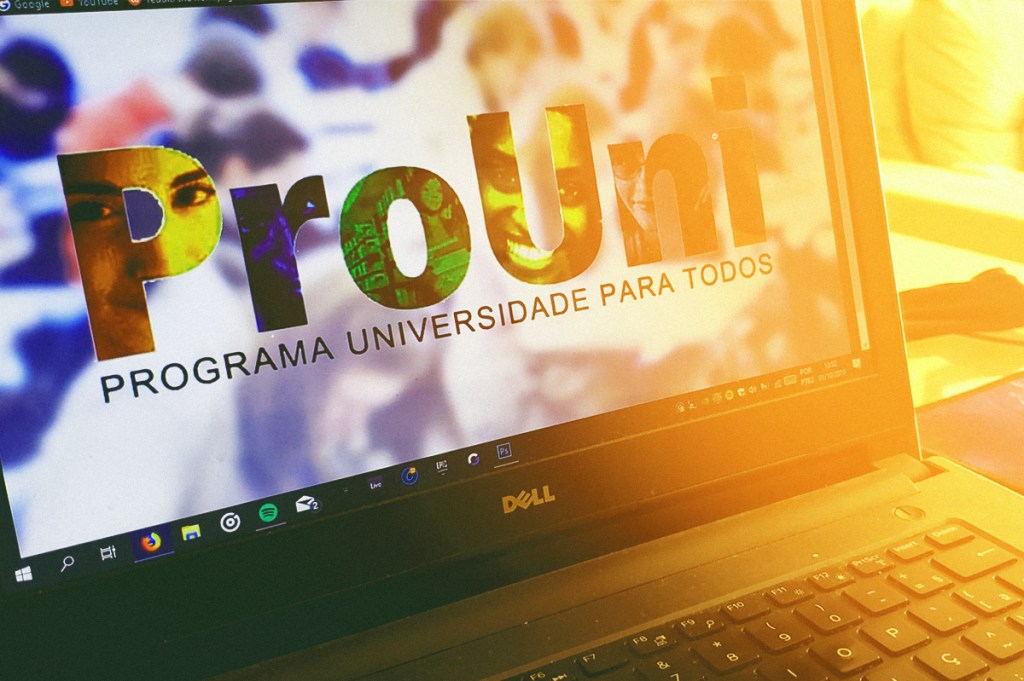 Edital do Prouni 2023.2 já está disponível; confira o calendário completo
