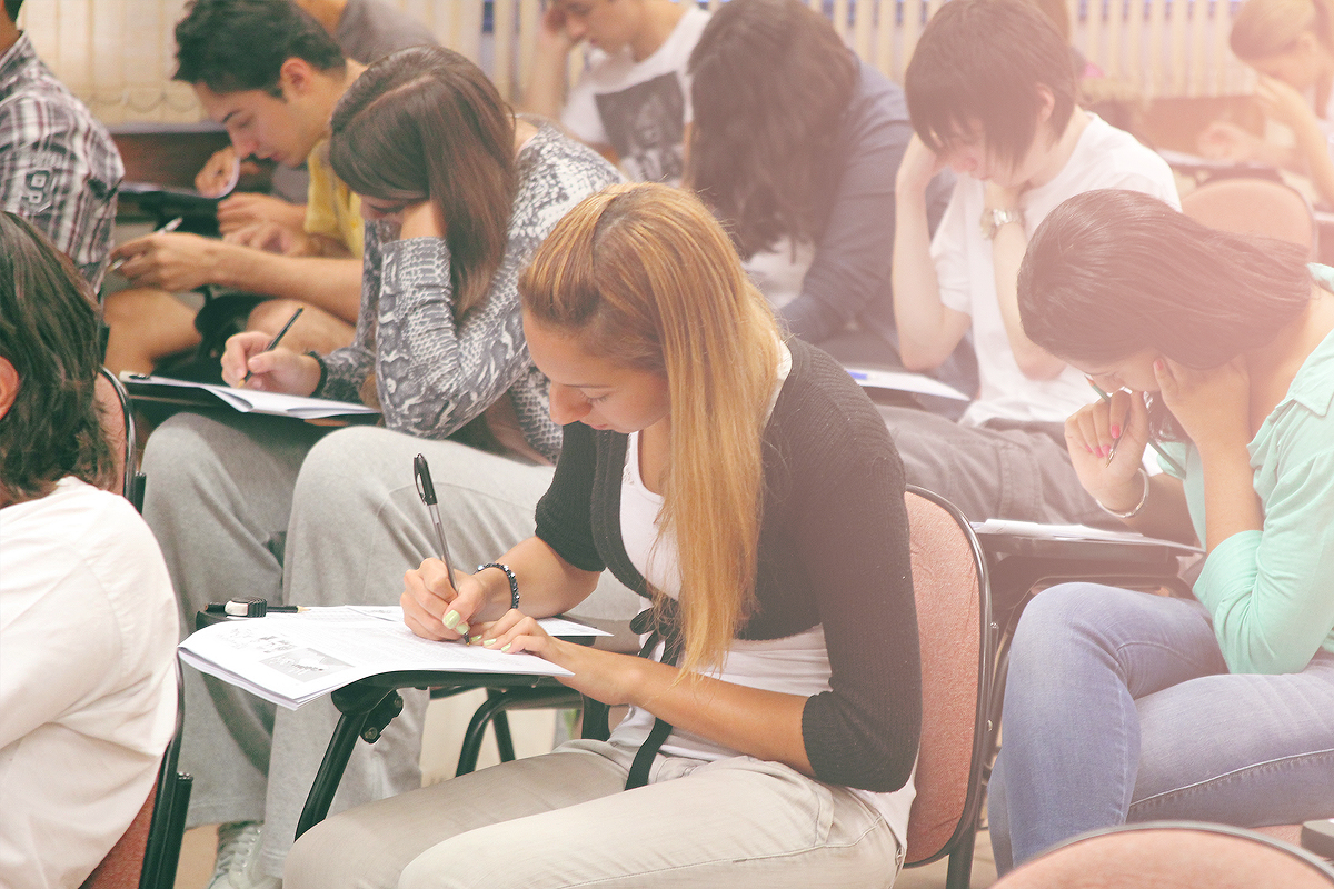 Medicina Na Unesp Tem 239 Candidatos... | Guia Do Estudante