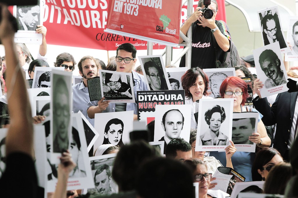 Tortura no Brasil: conheça fatos históricos e polêmicas