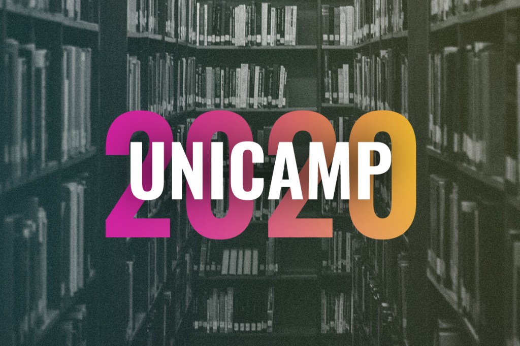 Segunda fase da Unicamp 2020 começa neste domingo (12)