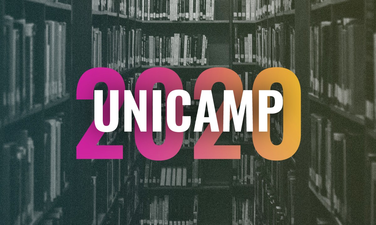 Unicamp 2020