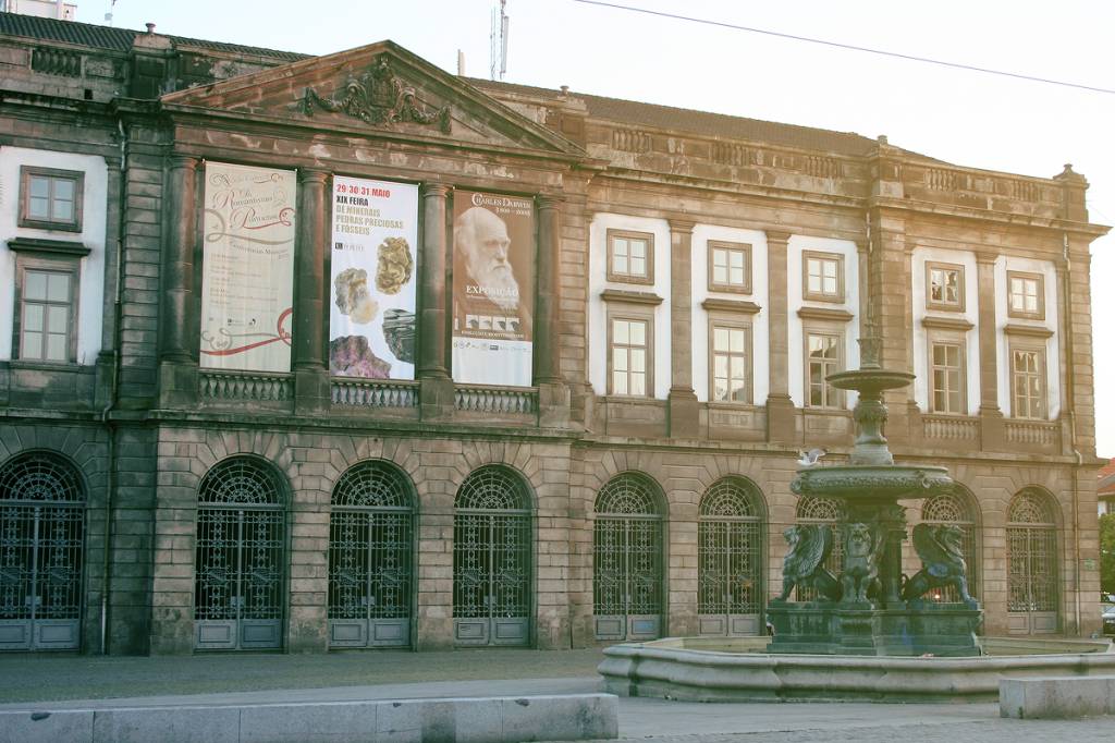 Universidade do Porto: tudo sobre a melhor universidade de Portugal