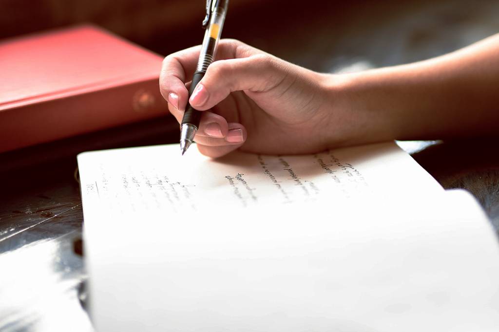 Baixe aqui um simulado da Fuvest 2026