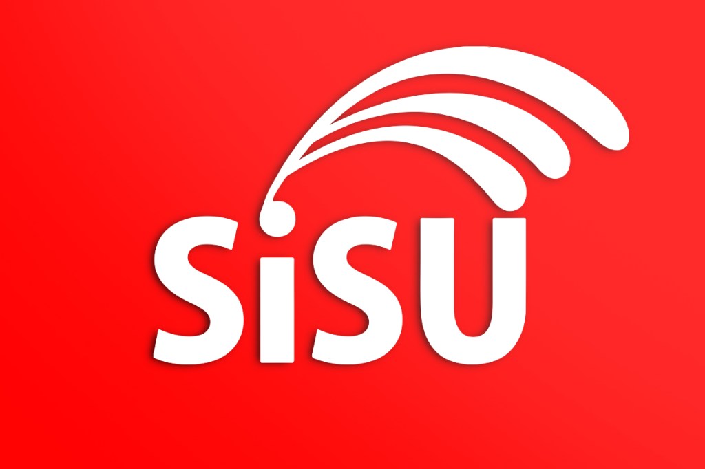 Inscrições para o Sisu 2022/1 se encerram nesta sexta-feira (18)