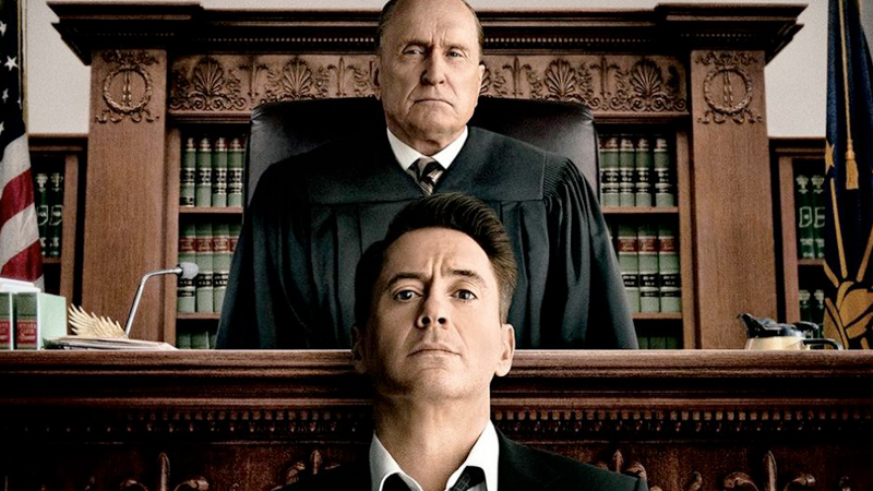 8 filmes para quem ama Direito