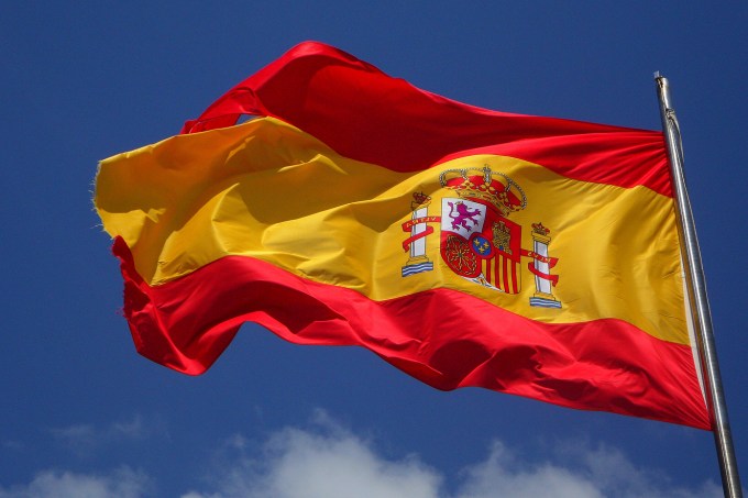 Bolsas para curso de espanhol em universidade da Espanha