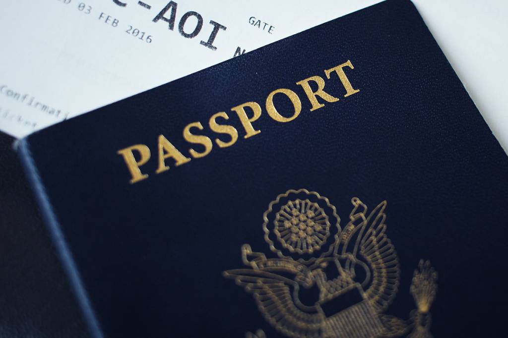 Como tirar passaporte para estudar fora, em 6 passos