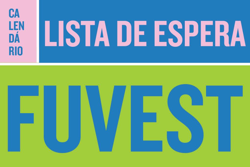 Lista de espera da Fuvest 2020: convocação começa nesta quarta-feira (26)