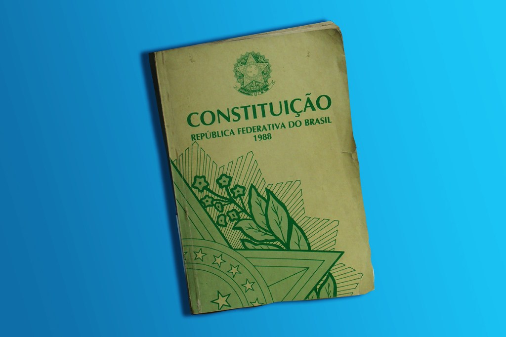 Constituição de 1988: tudo que você precisa saber
