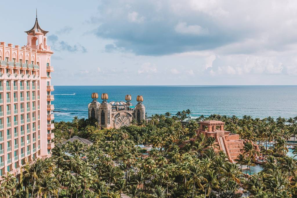 Concurso de redação para amadores premia com duas semanas no Caribe