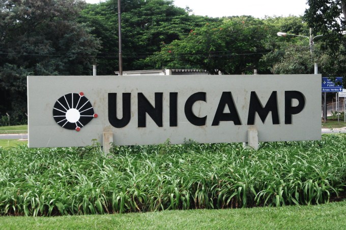 Unicamp divulga lista de aprovados