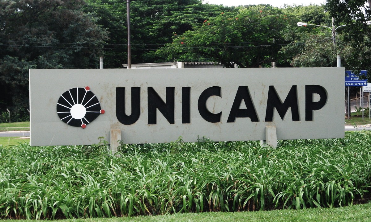 Unicamp divulga lista de aprovados