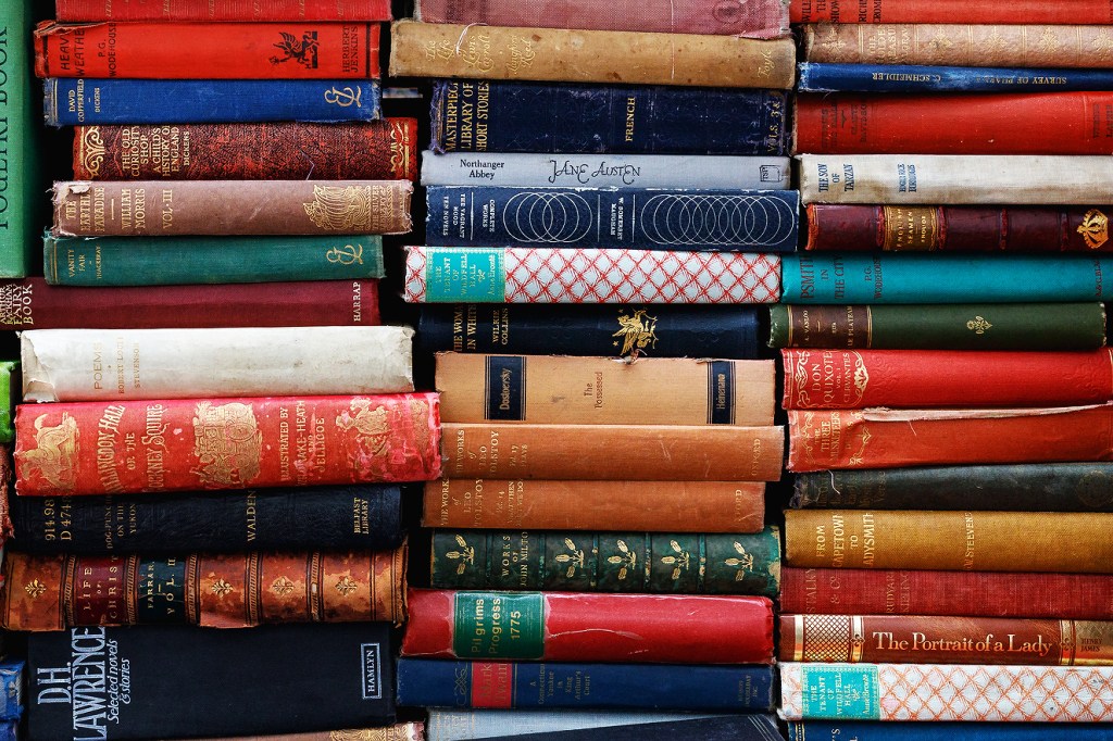 Os livros de poesia que vão cair no vestibular da Fuvest e da Unicamp 2021