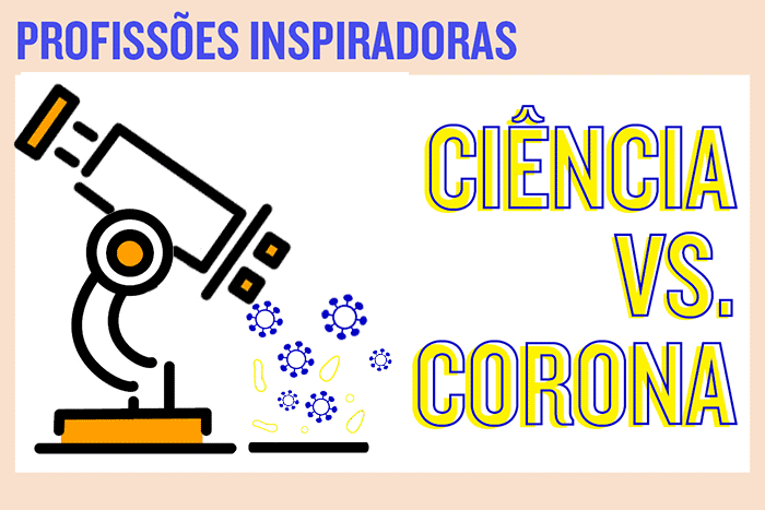 Como a ciência brasileira está combatendo o coronavírus em diversas áreas