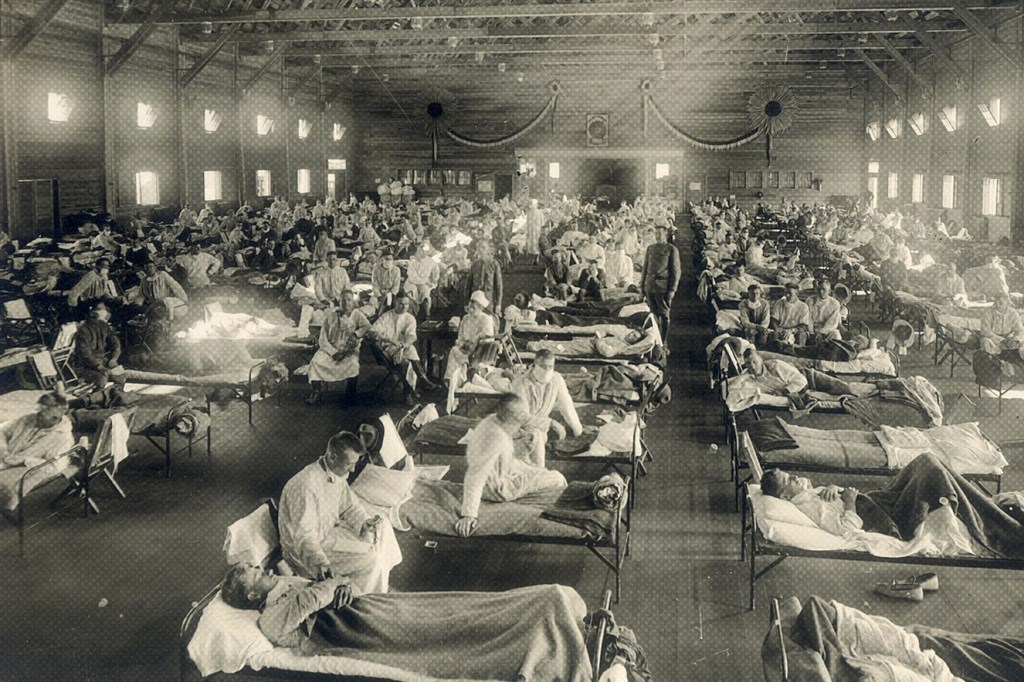 8 grandes pandemias da História que podem cair no Enem e nos vestibulares