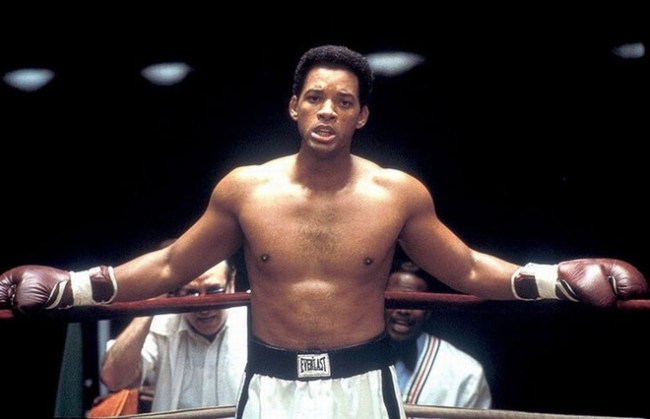 Ali (2001)