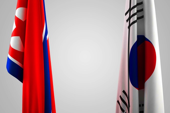 [arquivo] Entenda o conflito e a história das Coreias