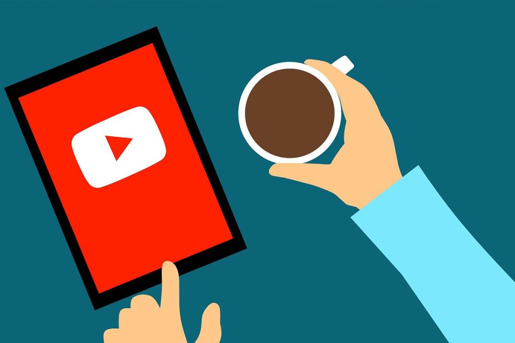 5 canais do YouTube para te ajudar a entender Literatura