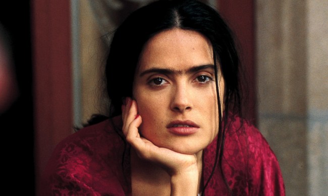 Frida (2002)