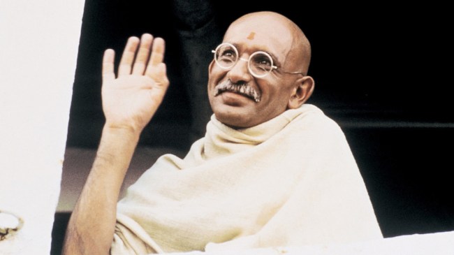 Gandhi (1982)