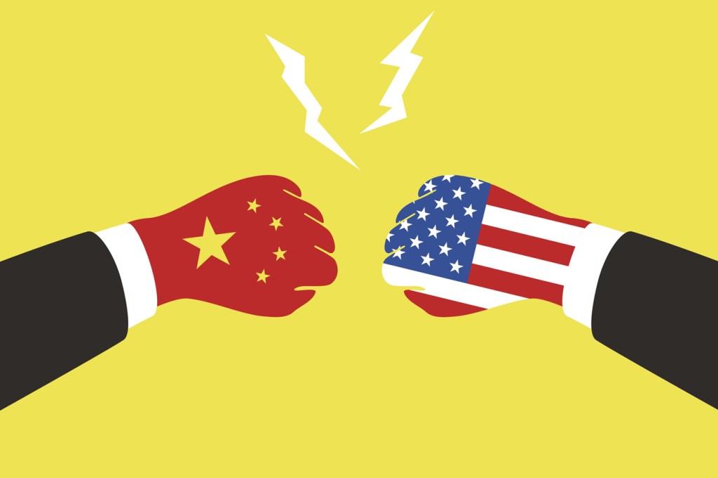 Entenda a recente disputa entre Estados Unidos e China