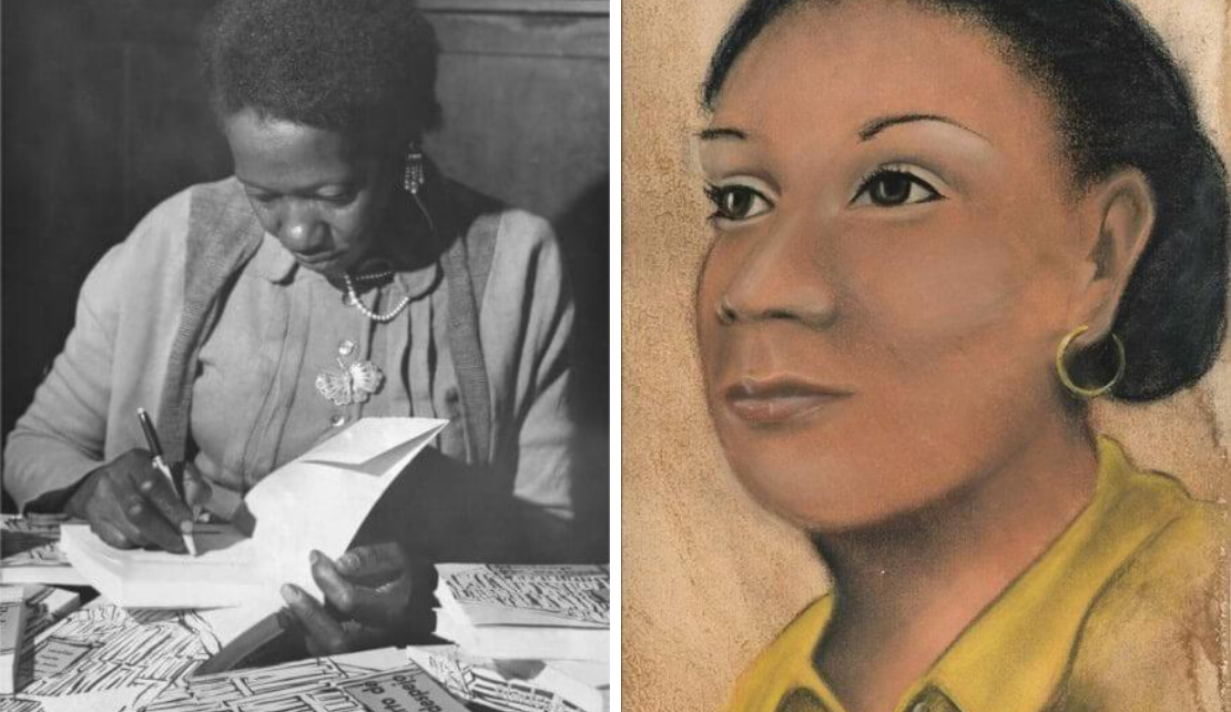 duas-autoras-negras-pioneiras-no-brasil-nao-apenas-na-literatura-1110×642 Maria Firmina dos Reis, considerada a primeira romancista brasileira