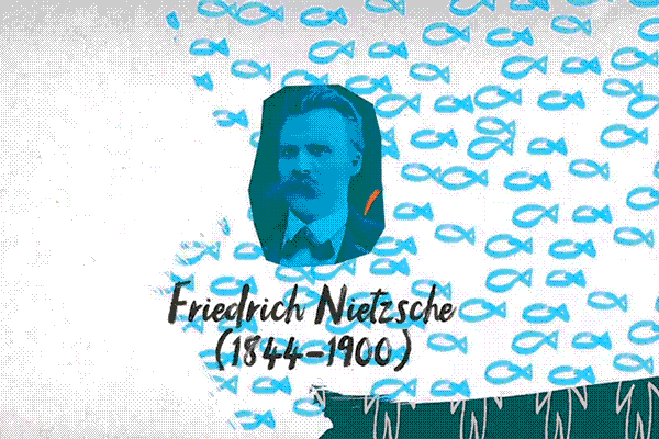 “Ideias que Colam”: estude o pensamento de Friedrich Nietzsche