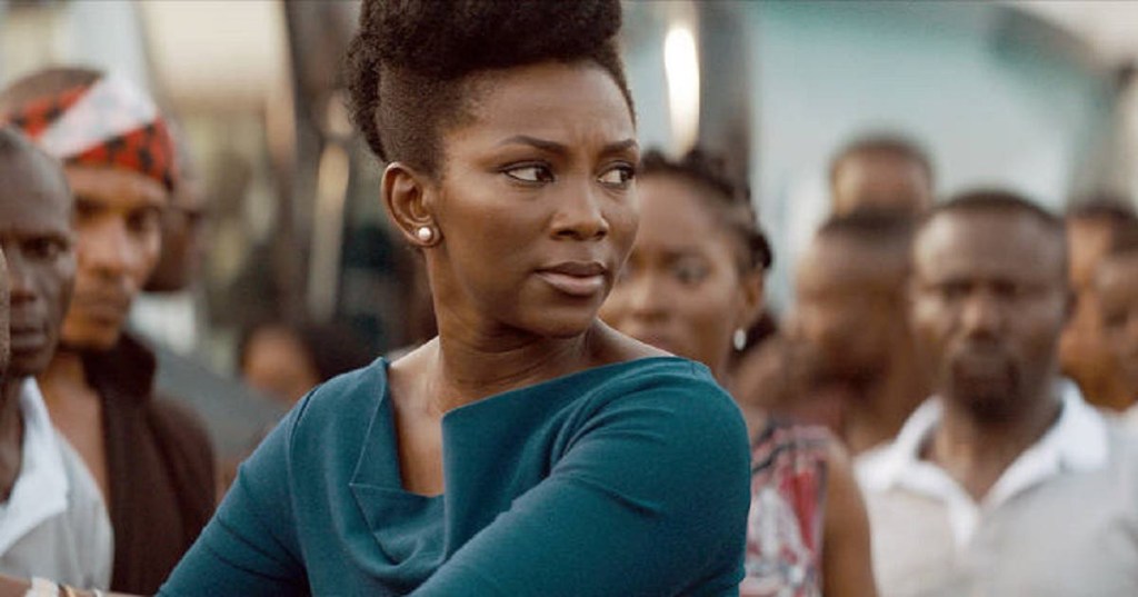 13 filmes africanos para você assistir